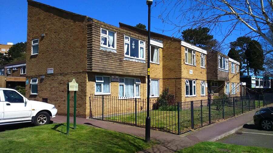 Marriott House, Oadby & Wigston, Leicestershire, LE2 5QB Sheltered