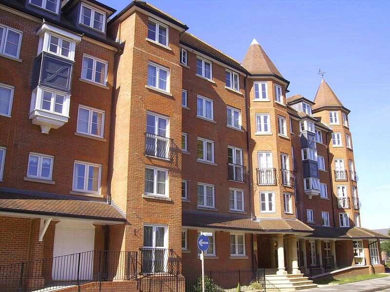 Castlemeads Court, Gloucester, Gloucestershire, GL1 2PA For sale