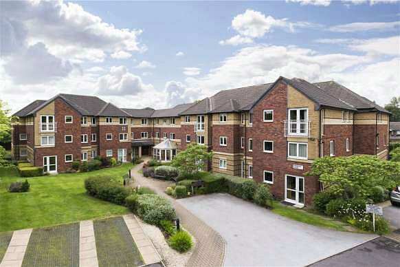 Primrose Court