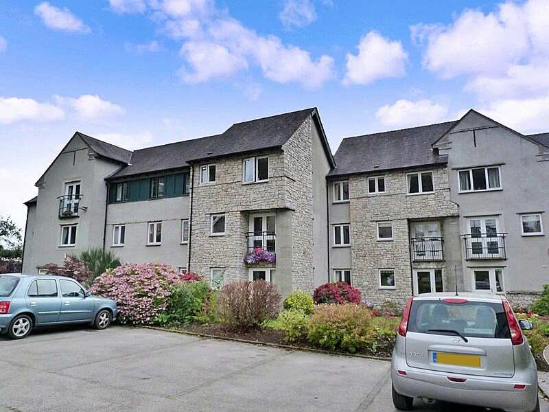 Hampsfell Grange