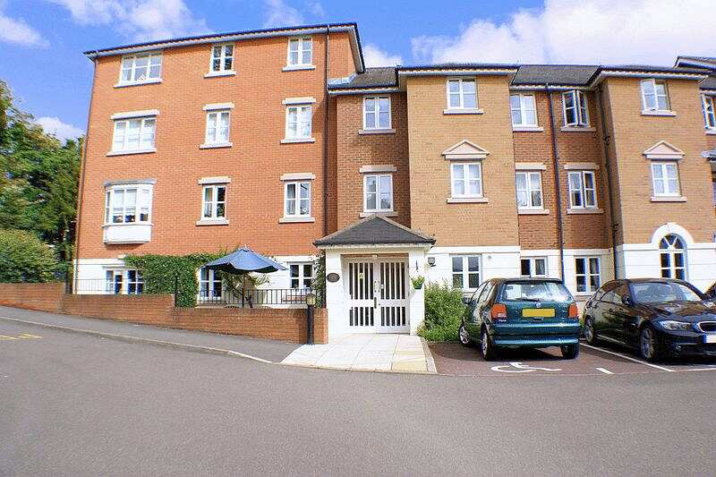 Albion Court