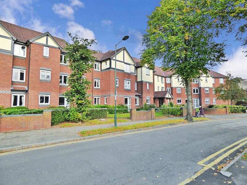 Valley Court
