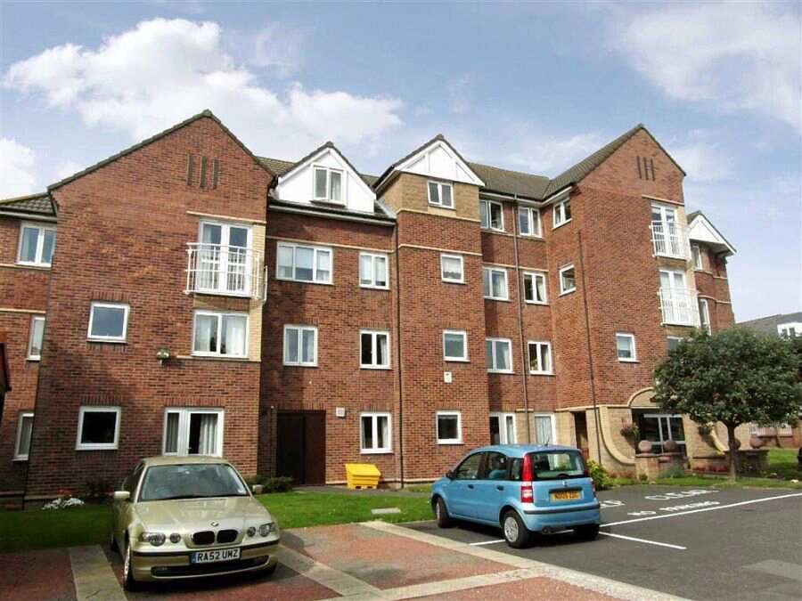Bede Court