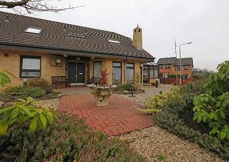Abbeyfield House