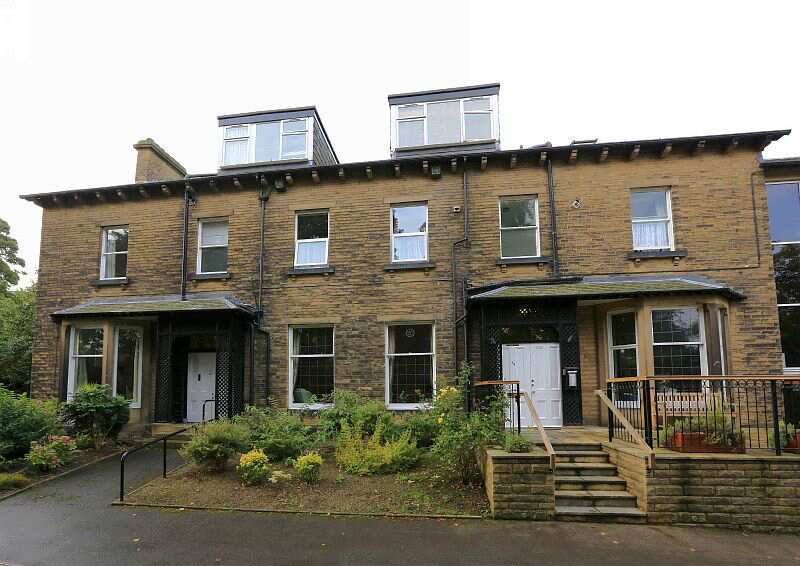 Abbeyfield House