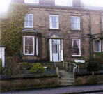 Abbeyfield House