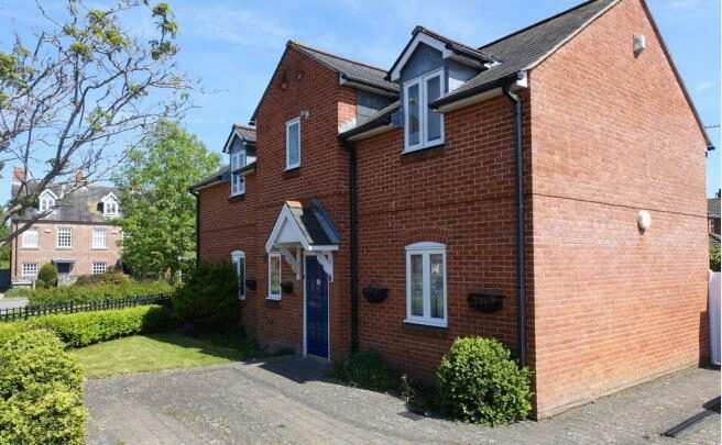 Assheton Court