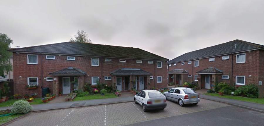 Barnfield Court