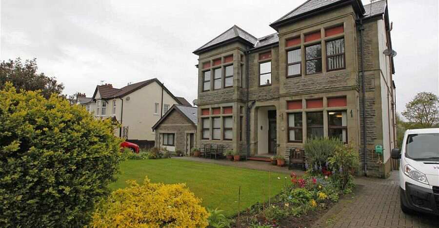 Abbeyfield House