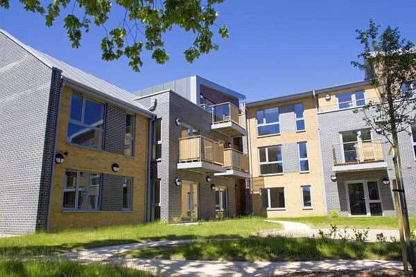 Collingwood House
