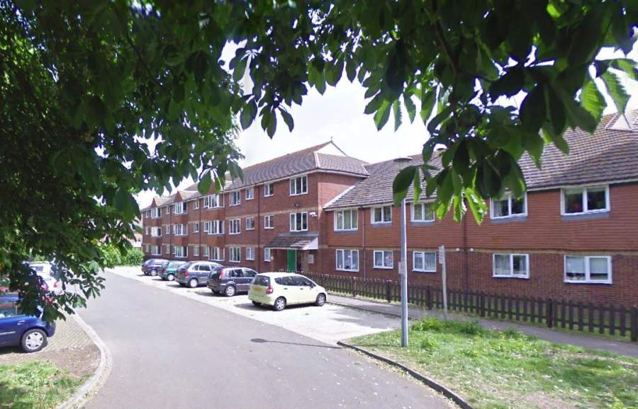 Crofton Court
