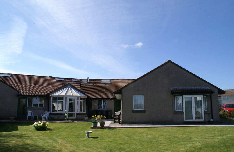 Coronation House, BarrowinFurness, Cumbria, LA15 8QJ Sheltered