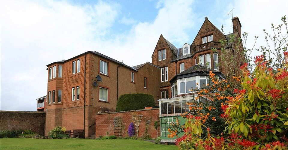 Dock Park House
