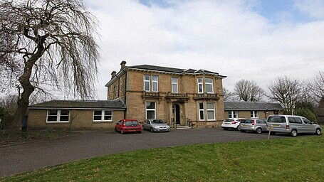 Abbeyfield House