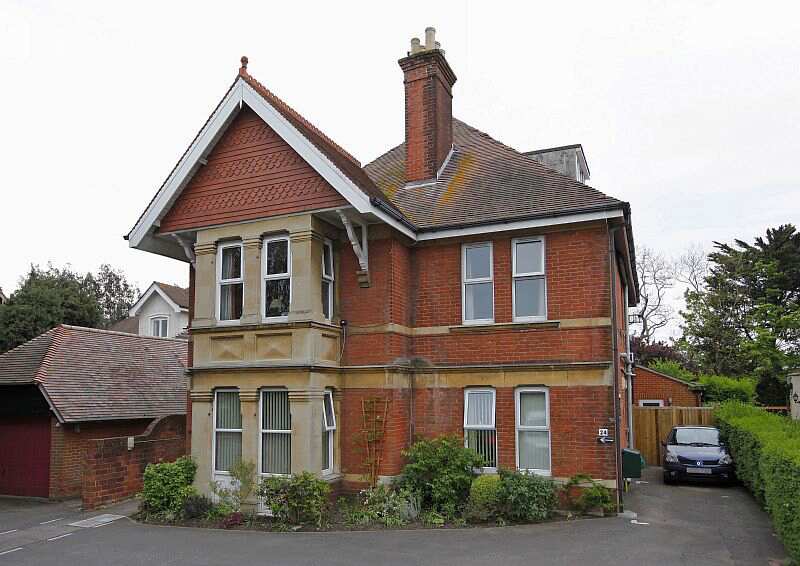 Abbeyfield House
