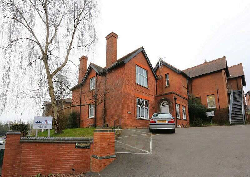 Abbeyfield House