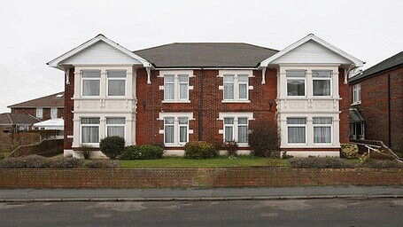 Abbeywest House