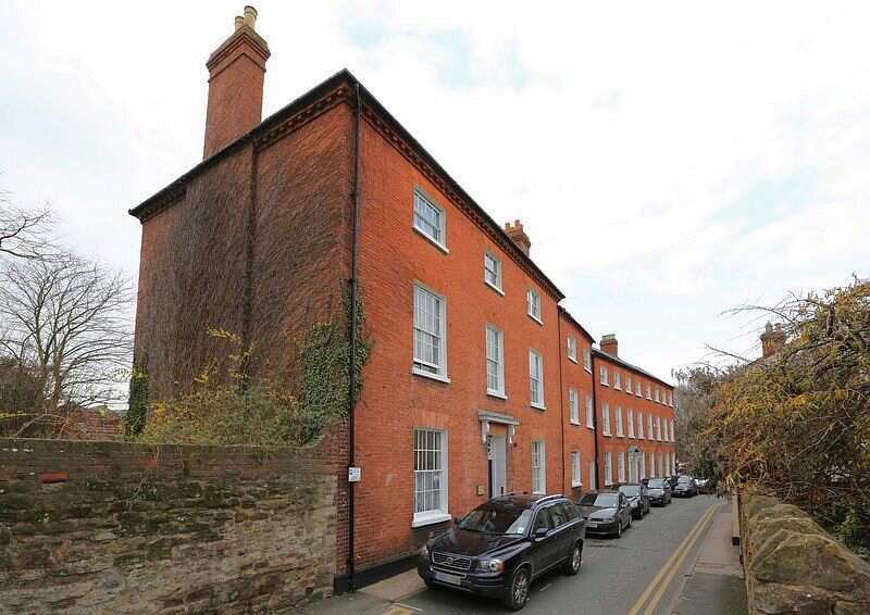 Ainslie House
