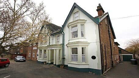 Abbeyfield House