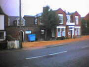 Abbeyfield House