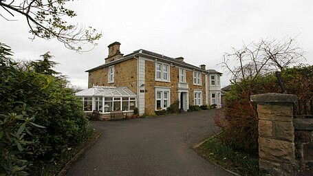 Ferndean
