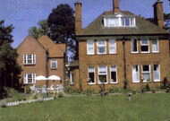 Abbeyfield House