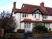 Abbeyfield Society