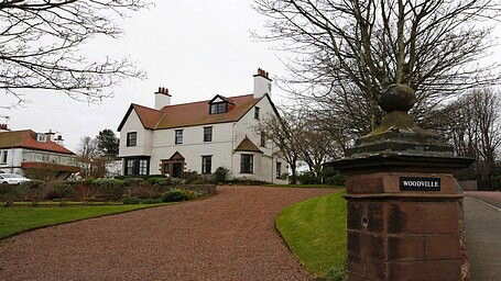 Woodville