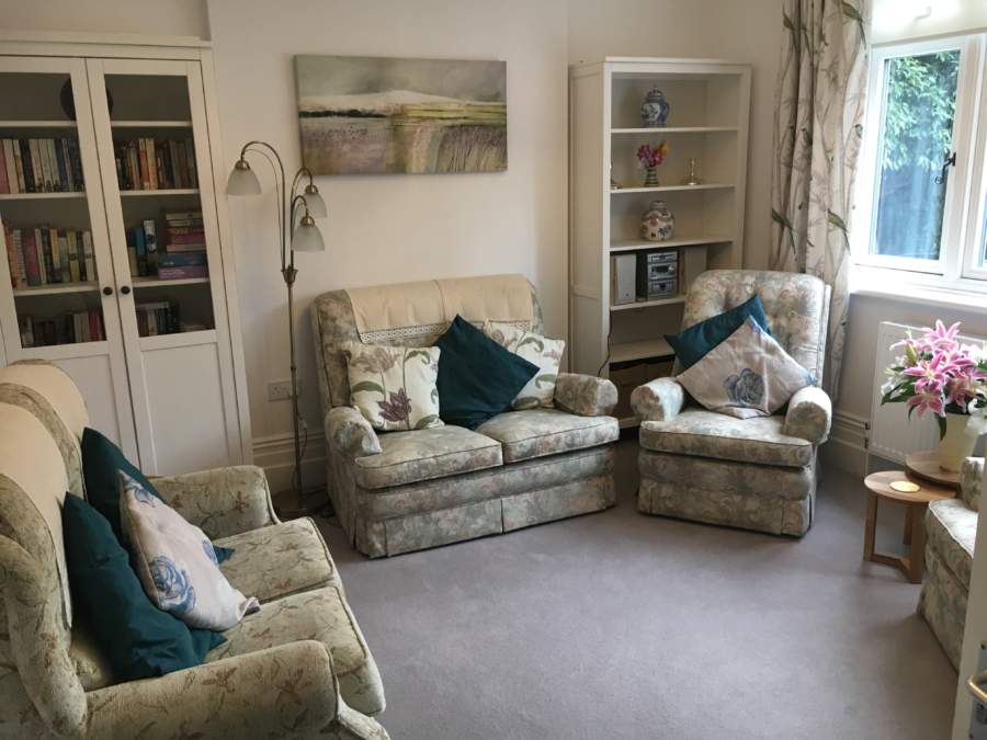 Abbeyfield House, Reigate & Banstead, Surrey, RH2 9DZ Sheltered housing, retirement housing