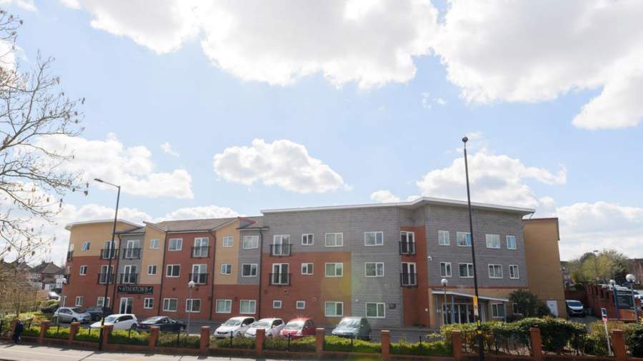 Chatham Place, Birmingham, West Midlands, B31 2JW Housing with care