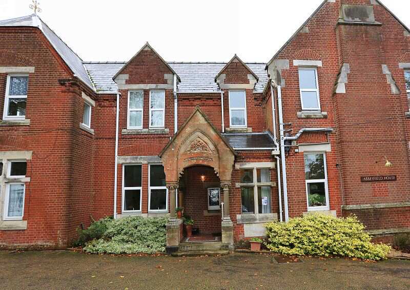 Abbeyfield House