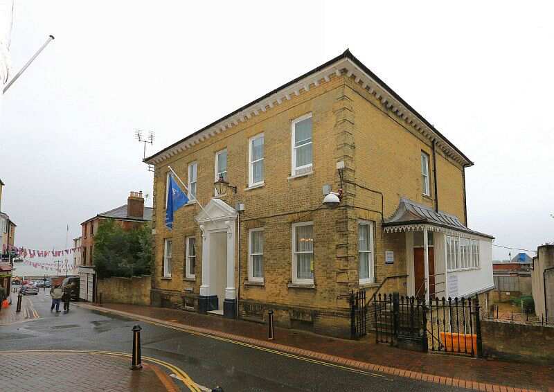 Clifton House