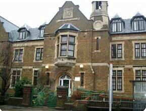 Monro House Camden Greater London Nw3 6nu Sheltered Housing