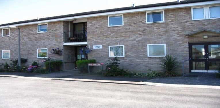 Cumming Court