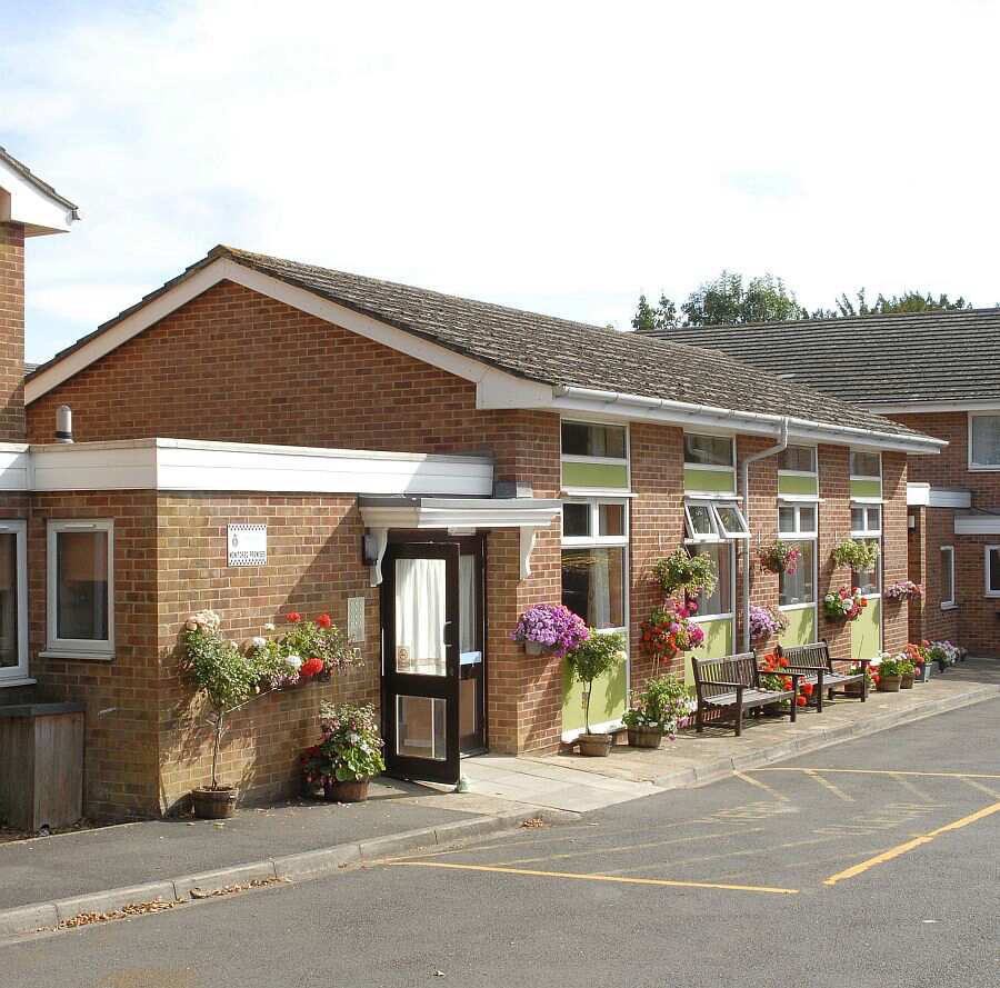Trinity House, Wiltshire, SP9 7HJ Sheltered housing, retirement housing, supported