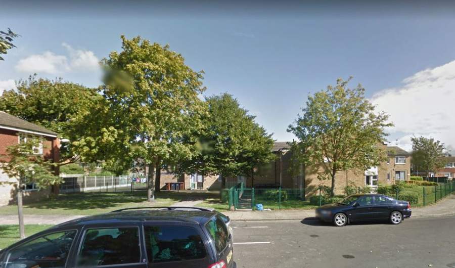 Broomhill, Clematis Approach & Sorrel Court