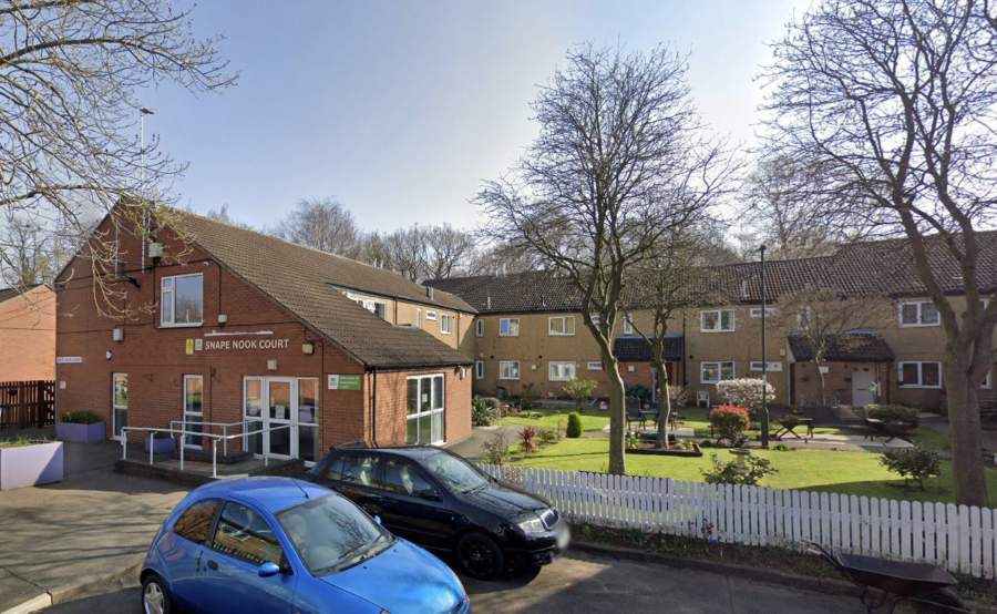 Snape Nook Court