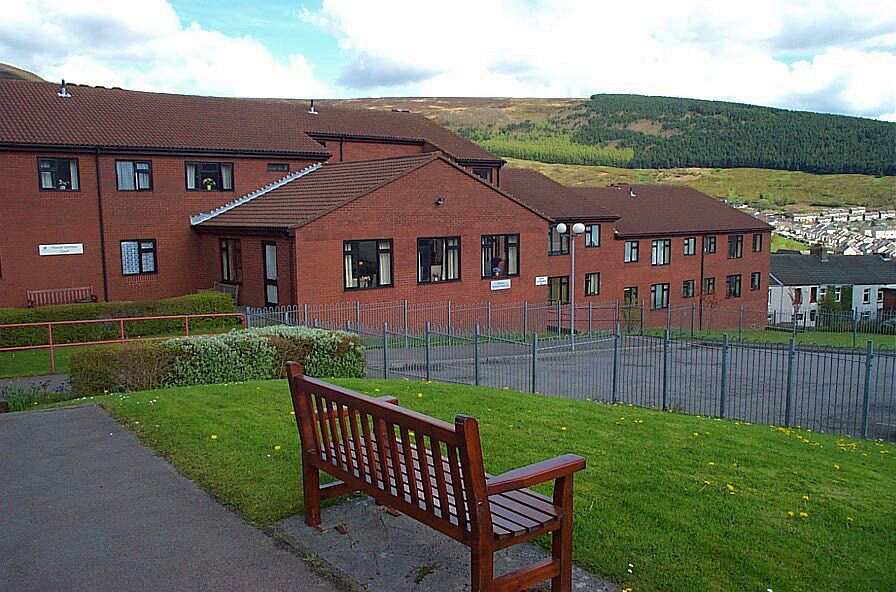 Howell Griffiths Court, Blaenau Gwent, Blaenau Gwent, NP13 1RT
