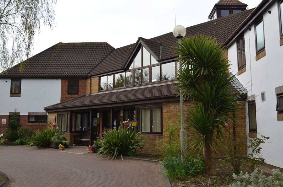 Nutfield House, South Gloucestershire, Gloucestershire, BS34 7LJ