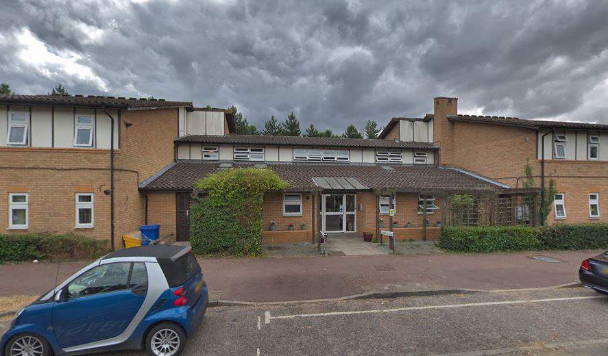 Courteneys Lodge, Milton Keynes, Buckinghamshire, MK4 1EL Housing