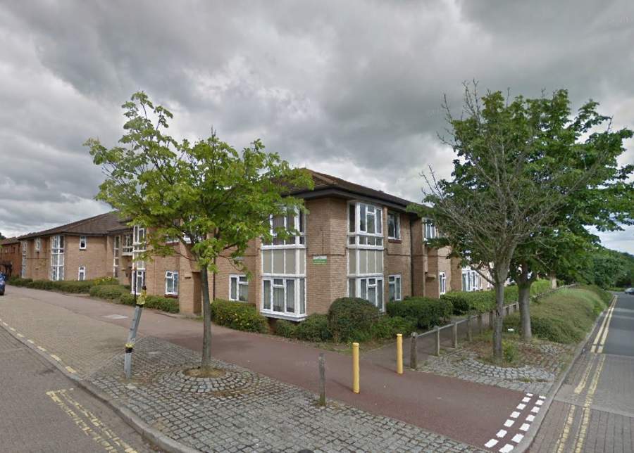 Radcote Lodge, Milton Keynes, Buckinghamshire, MK8 8BP Sheltered