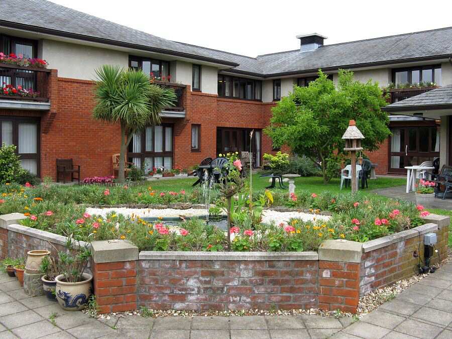 Lime Tree Court, Mole Valley, Surrey, KT21 2BN Sheltered housing
