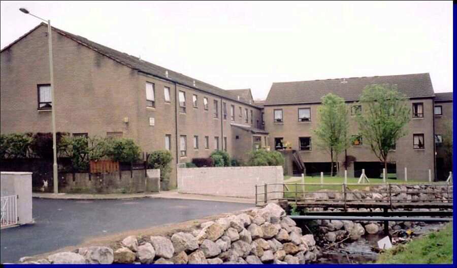 Glan yr Afon Court, Bridgend, Bridgend, CF34 0SQ Sheltered housing