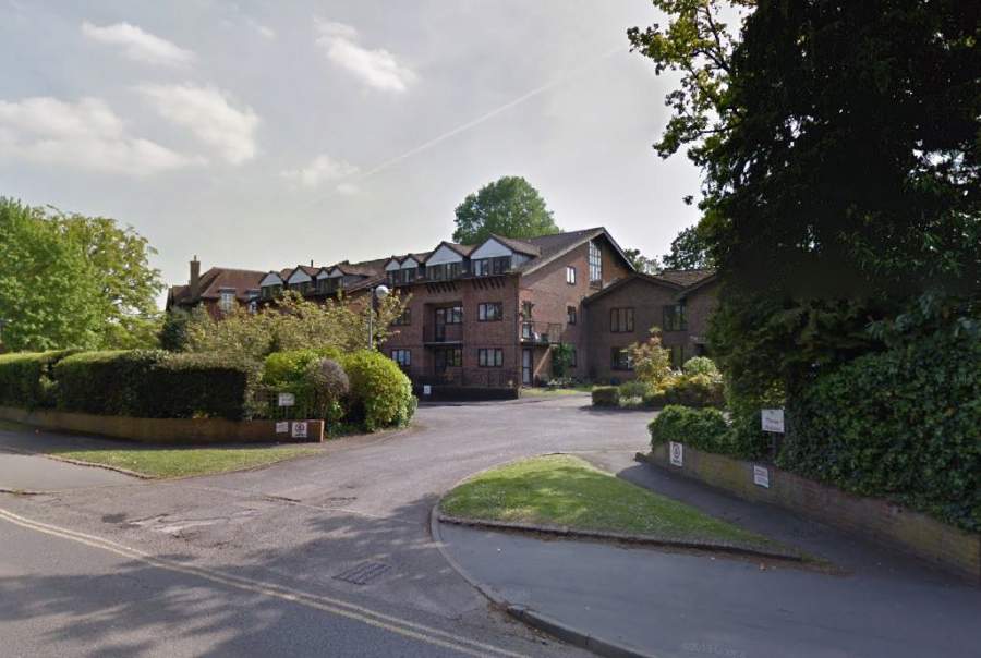 Three Gables, South Bucks, Buckinghamshire, HP9 1AD Sheltered housing