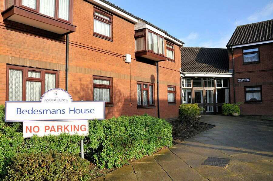 Bedesman's House