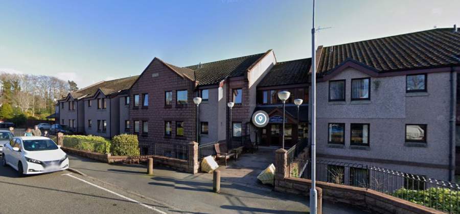 Dawson Court