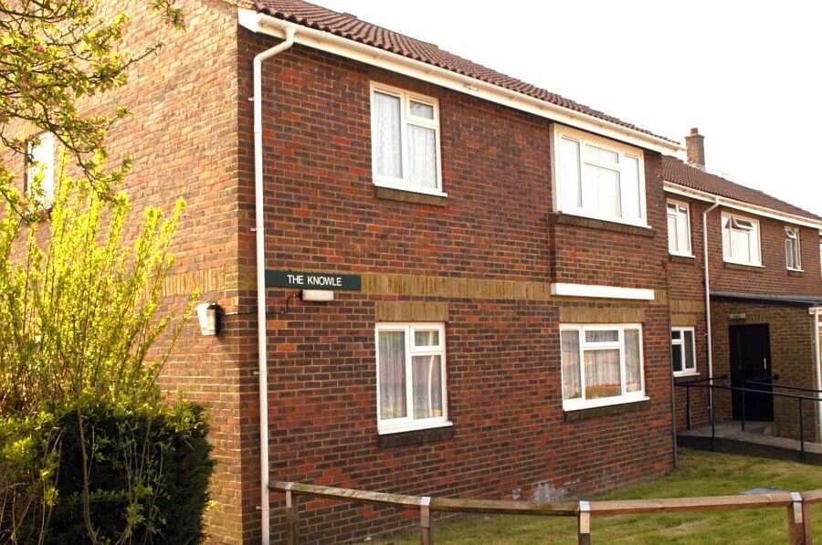 The Knowle, Reigate & Banstead, Surrey, KT20 5JU Sheltered housing