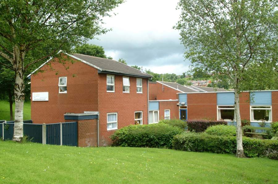 Bridgewater Court, Blackburn with Darwen, Lancashire, BB2 1UJ Sheltered housing, retirement