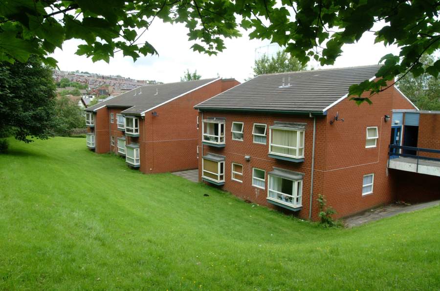 Bridgewater Court, Blackburn with Darwen, Lancashire, BB2 1UJ