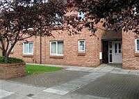 Lacey Street